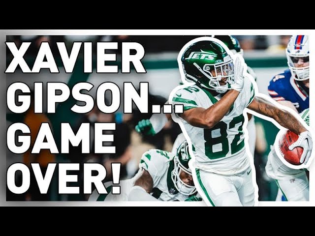 HIGHLIGHTS: Jets Top 10 Offensive Plays From First Six Weeks