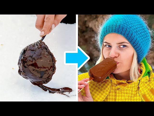 Awesome Survival Hacks For Camping Lovers || Outdoor Cooking Hacks, Camping Gadgets By A PLUS SCHOOL