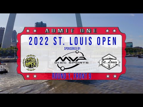 2022 St. Louis Open