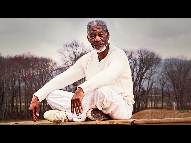 Morgan Freeman ist zurück als Gott | Evan Allmächtig | German Deutsch Clip