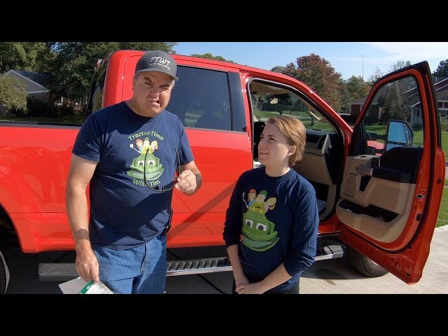 Ford Super Duty Owner Review! Favorite & Disappointing Features!