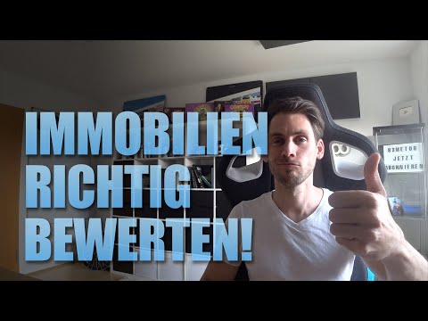 Immobilien Investment