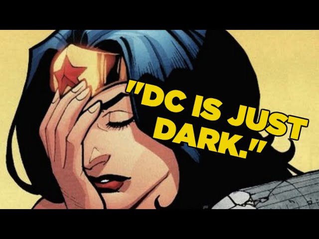10 Things Everyone Always Gets Wrong About Comic Books