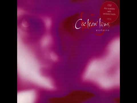 Cocteau Twins – Violaine (1996)