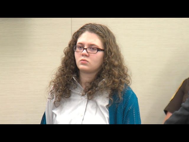 21-Year-Old Natalie Keepers Faces Life in Prison in Murder of 13-Year-Old