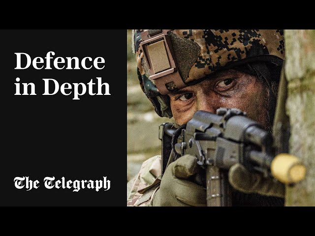Why China will be watching as Ukraine’s marines attack Russian troops | Defence in Depth