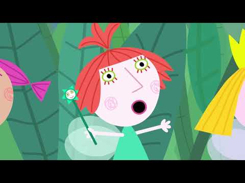 Ben and Holly's Little Kingdom - Season 1