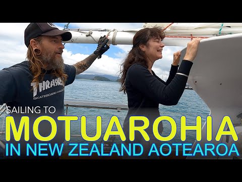 Season 10 : Adventures in New Zealand - Aotearoa