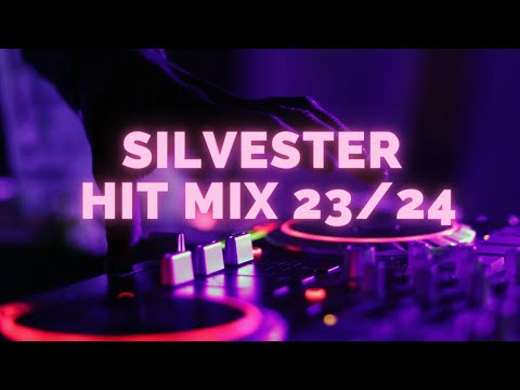 Silvester Hit Mix 23/24
