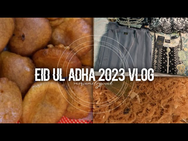 আলহামদুলিল্লাহ আমাদের প্রবাস জীবনে কোরাবানির ঈদ সম্পূর্ণ হলো //celebrating Eid ul Adha 2023