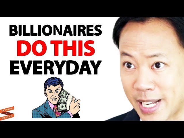 You Will NEVER BE LAZY Again After Watching This! (MASTER PRODUCTIVITY)| Jim Kwik