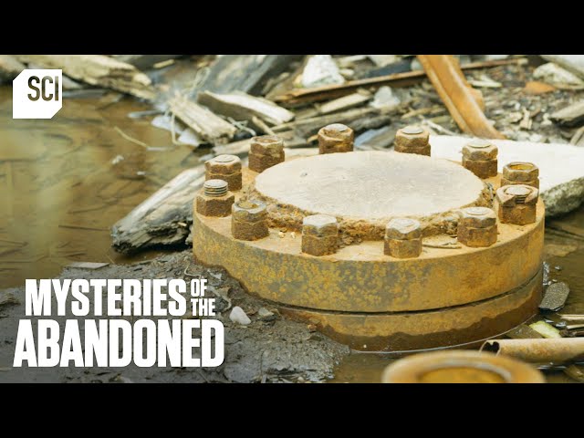 The Deepest Human-Made Hole on Earth | Mysteries of the Abandoned | Science Channel