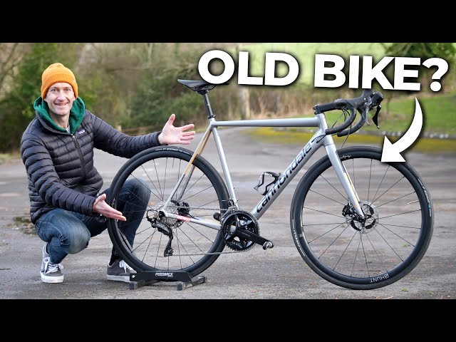 Buying a New Bike is Stupid (Do This Instead)
