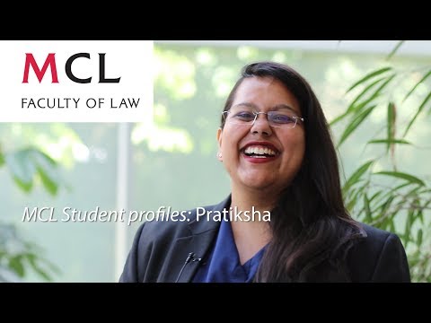 MCL Student profiles