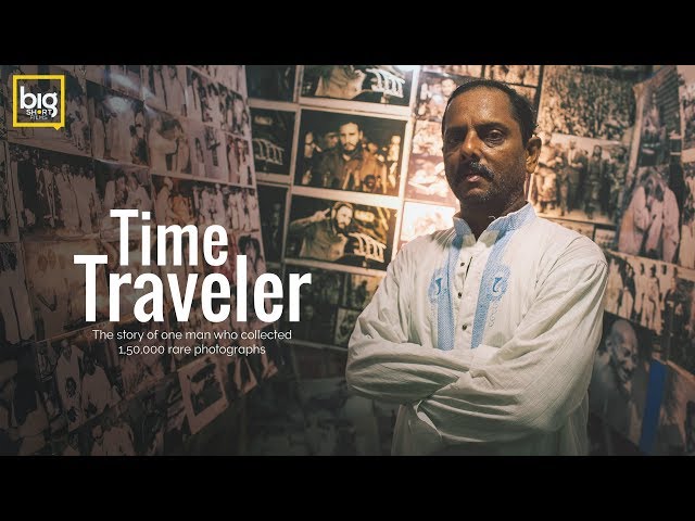 Time Traveler | Hindi