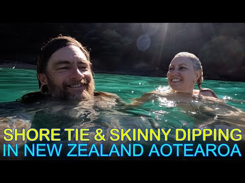 Season 11 : Adventures on The South Island of New Zealand - Aotearoa