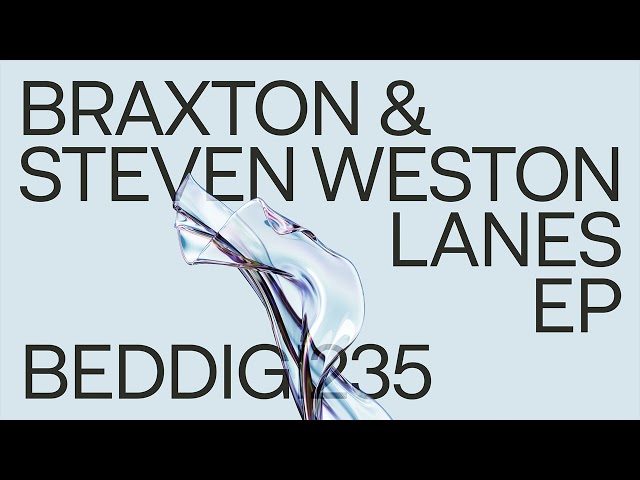 Braxton & Steven Weston - Lanes