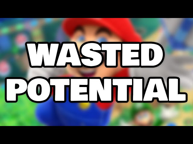 How GOOD is Mario Party Superstars?
