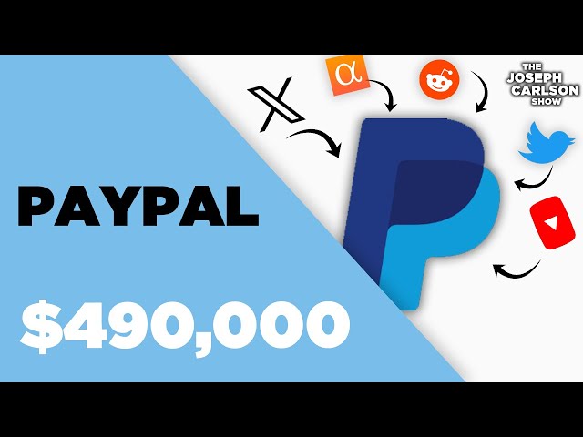 How PayPal Could Double From Here