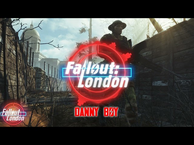 Fallout: London - Danny Boy