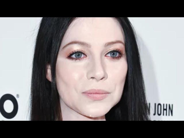 Why Hollywood Stopped Casting Michelle Trachtenberg