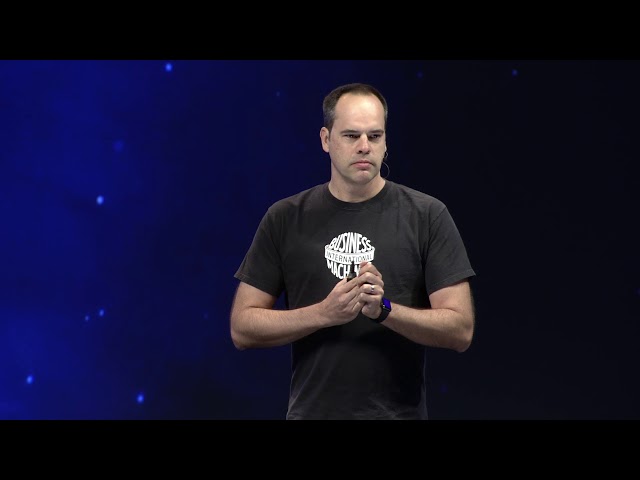 Accelerate Application Delivery with a Cloud-Native Mindset (Sponsored by IBM) - Andrew Hately