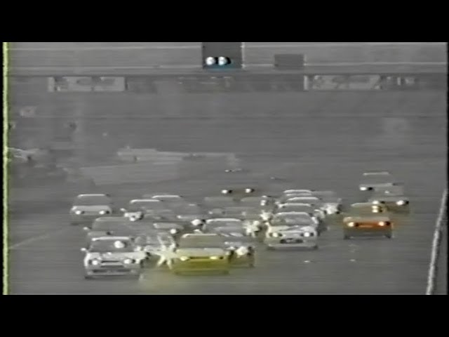 1998 C/SNC 第5戦 FISCO 全日本GTサポートレース