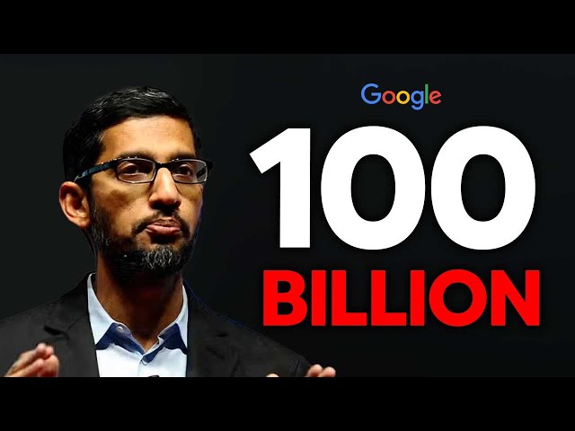 Googles $100 BILLION A.I Masterplan, Secret HUMANOID Robot, Yann Lecun  On AGI, Grok 1.5 AI