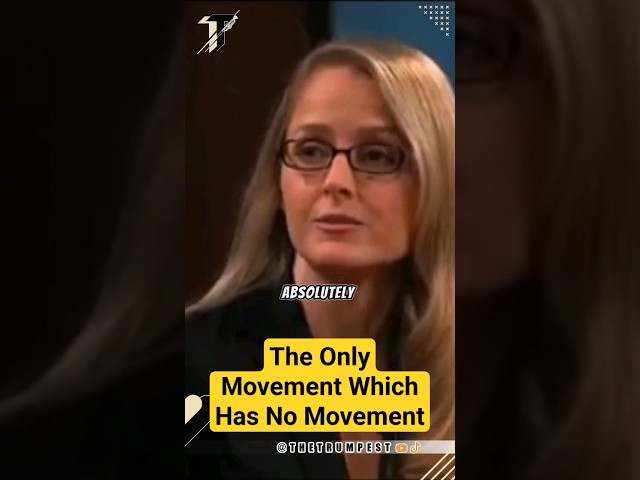 The Only Movement Which Has No Movement