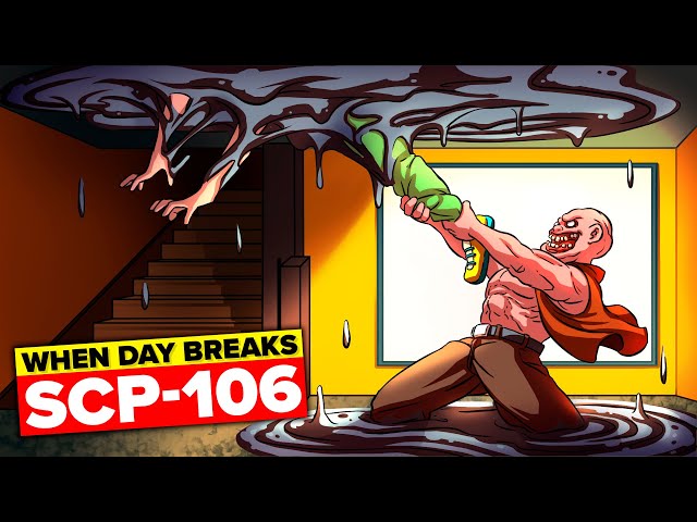 SCP-001 - When Day Breaks SCP-106
