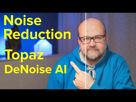 Topaz AI Software videos