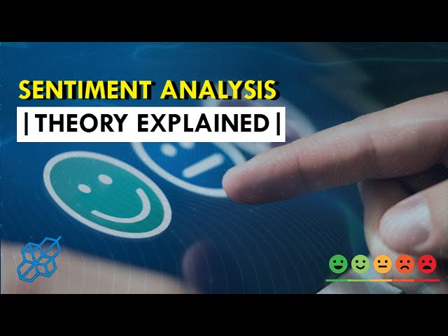 How Sentiment Analysis works | AI | NLP