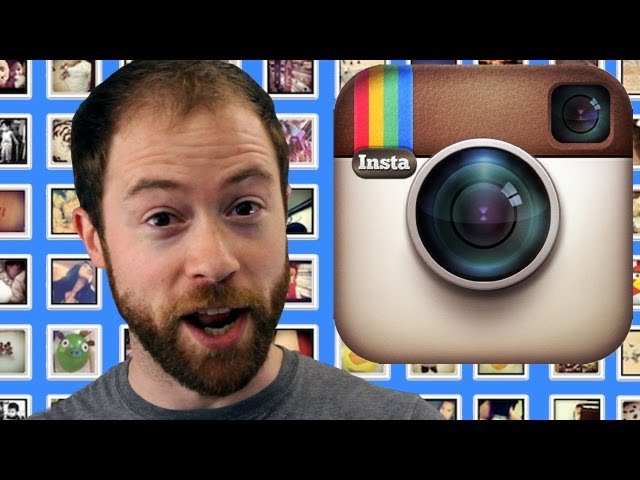 Is Instagram the Best Thing to Ever Happen to Photography? | Idea Channel | PBS Digital Studios