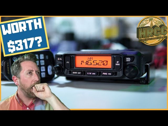 Yaesu FTM 6000 Why Are People Upset? VHF/UHF Amateur Radio