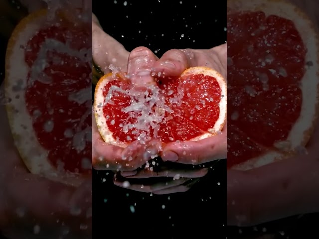 Super-Satisfying Squeeze Slow Mo