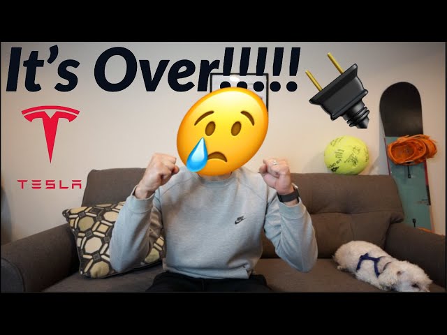 It's Over!! Back on The Grid | Day 33