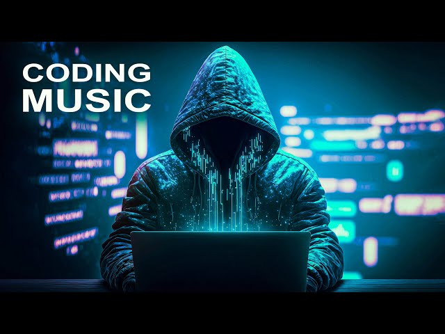 Chillstep Music for Coding — Future Garage for Concentration — Productivity Playlist