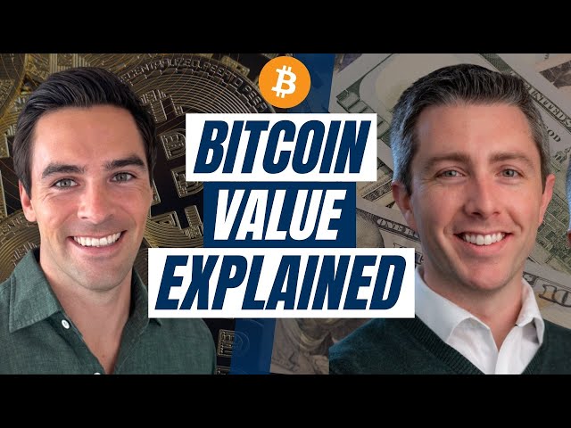What Makes Bitcoin Valuable?