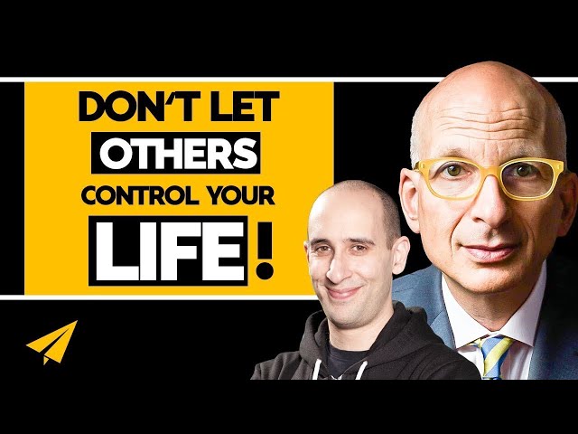 A REMARKABLE Way to Unlock Your Inner Greatness | Seth Godin Interview