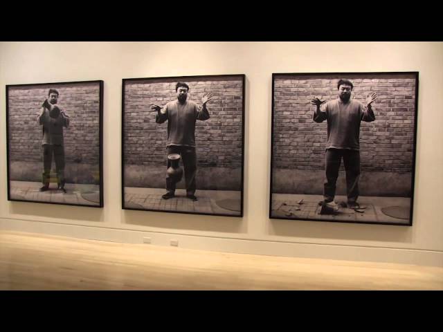 Poetry Makes Nothing Happen: Thoughts on Ai Weiwei from the Indianapolis Museum of Art