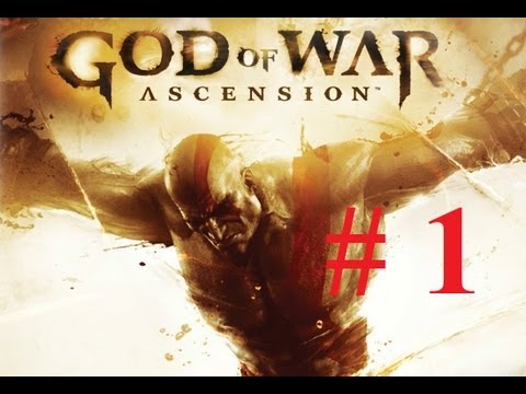 God Of War Ascension Walkthrough