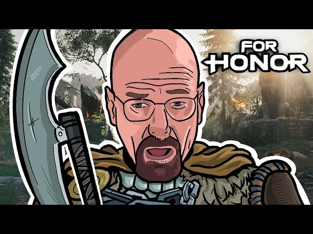 The Average For Honor Experience in 2024...
