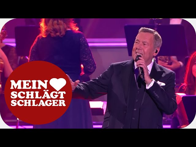Roland Kaiser - Liebe kann uns retten (Die Helene Fischer Show 2019)