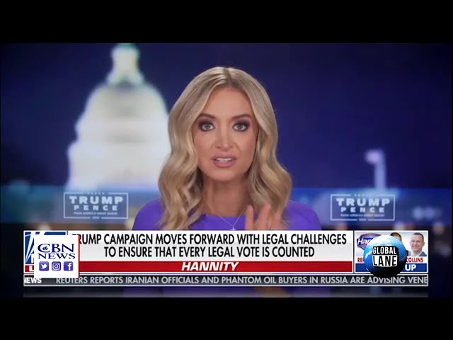 2020 Election: Evidence of Voter Fraud | SET IT STRAIGHT