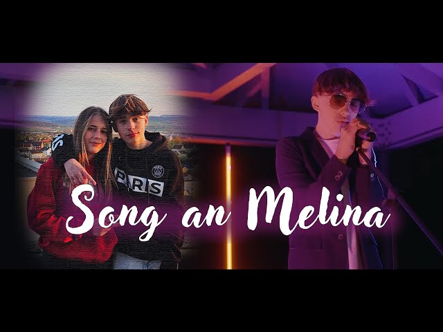 Luca - SONG AN MELINA (offizielles Musikvideo) // VDSIS