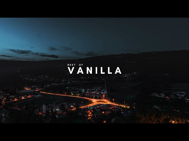 Best of Vanilla