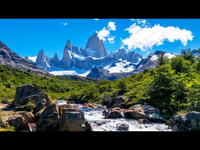 South America's Most Stunning Environments | Somewhere On Earth Marathon