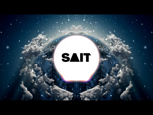 Sait Yilmaz - Dreamers (Visualizer Video)