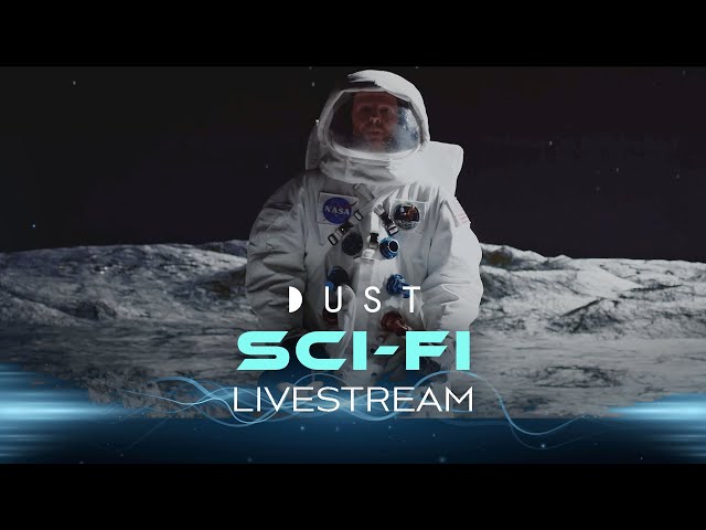 The DUST Files "Moonage Daydreams Vol. 1" | DUST Livestream