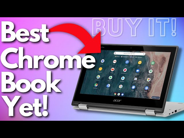 Acer Chromebook Spin 311 Review | The Best Chromebook In 2022?